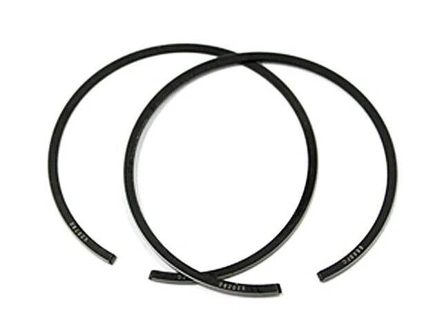 ProX Pro X Racing Piston Kit 90-99 Suzuki RM125 RM 125 (53.97mm) 54mm Bore JAPAN - Image 11