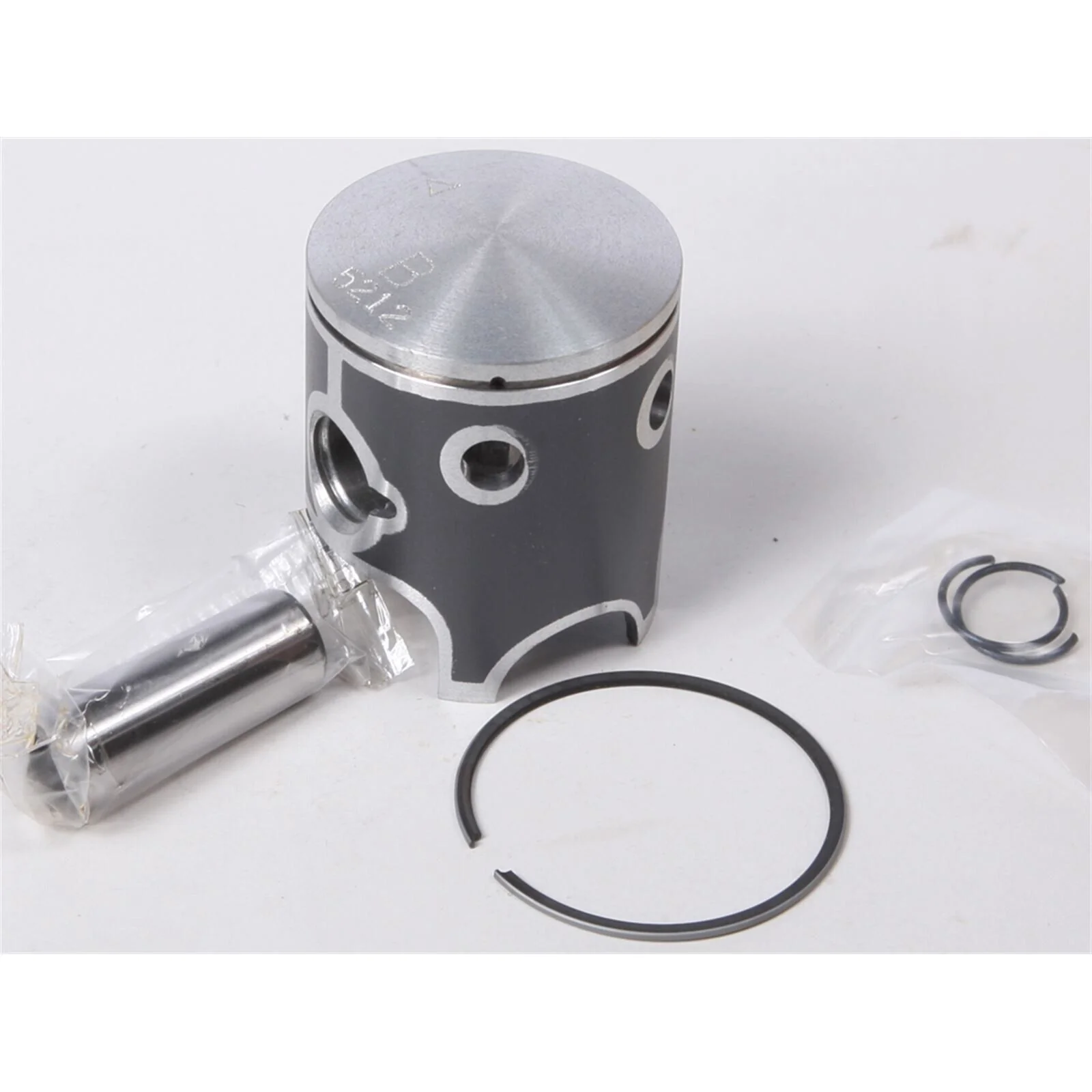 ProX Pro X Racing Piston Kit 90-99 Suzuki RM125 RM 125 (53.97mm) 54mm Bore JAPAN - Image 12