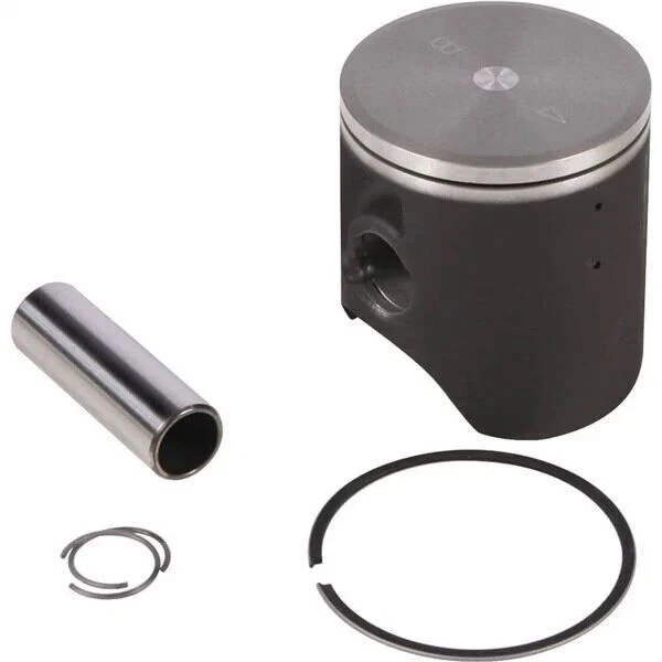 ProX Pro X Racing Piston Kit 90-99 Suzuki RM125 RM 125 (53.97mm) 54mm Bore JAPAN - Image 8