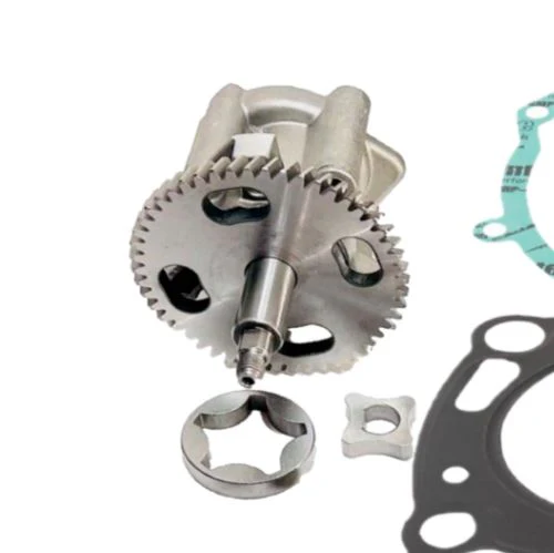 Ranger 800 X2 HD Crew Oil Pump Rebuild Kit Complete Motor Engine Bottom End Kit - Image 3