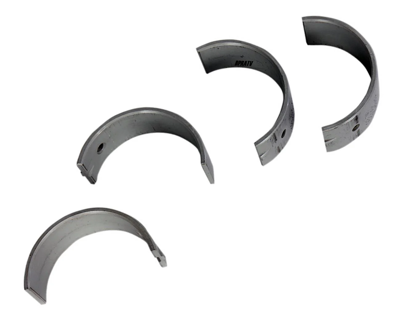 Ranger 900 Crew XP 1000 Crank Balancer Bearing Kit Counter Balancer Bushings Set - Image 9
