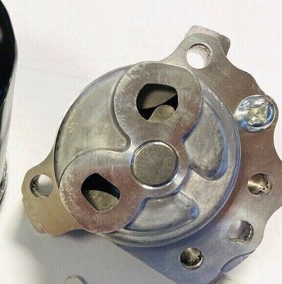 Raptor 660 102mm Big Bore Stroker Crank Rebuild Kit 719 Complete Motor Assembly - Image 6