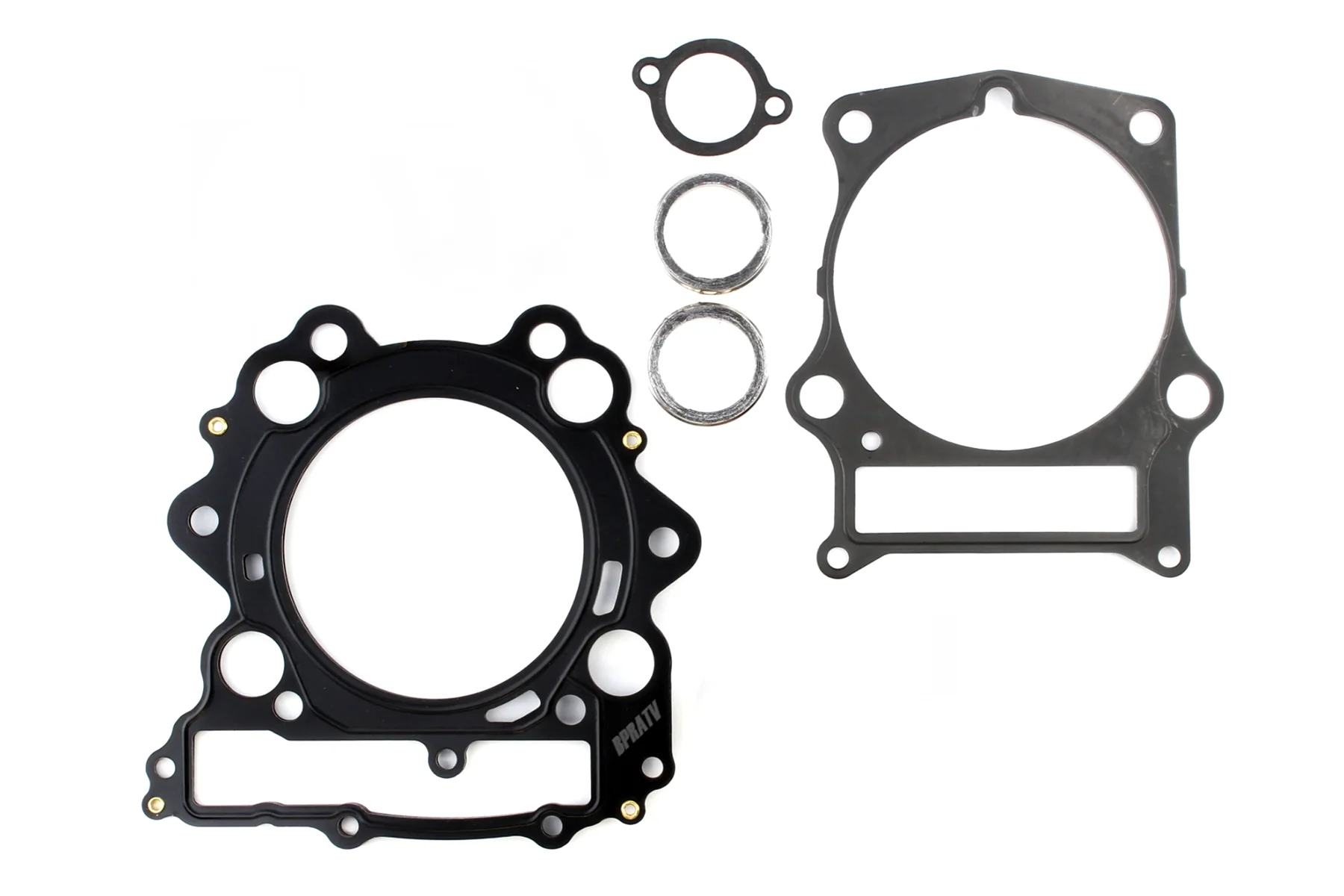 Raptor 660 Big Bore Kit 102mm Cylinder Piston 686cc Complete Top End Rebuild Kit - Image 12