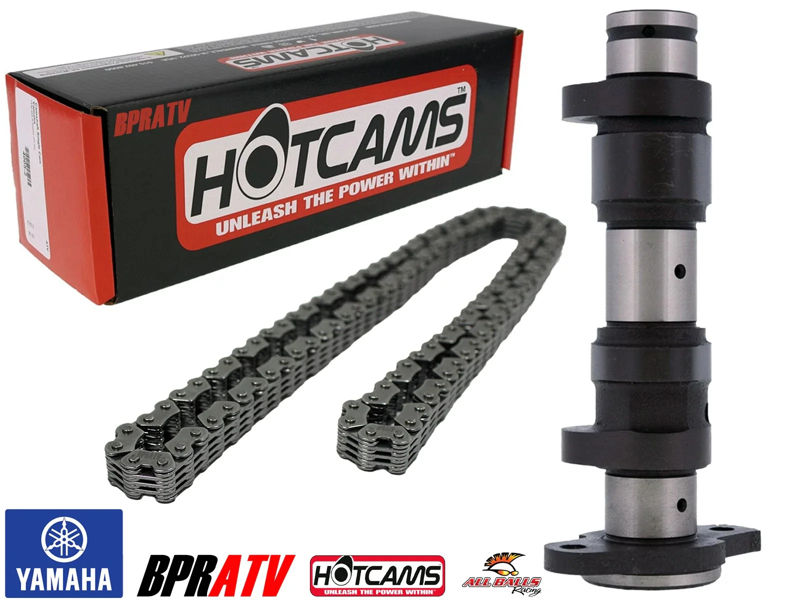Raptor 660 Big Bore Kit Stage 3 Hot Cams 102mm Cylinder 686 Top End Redo Rebuild - Image 2