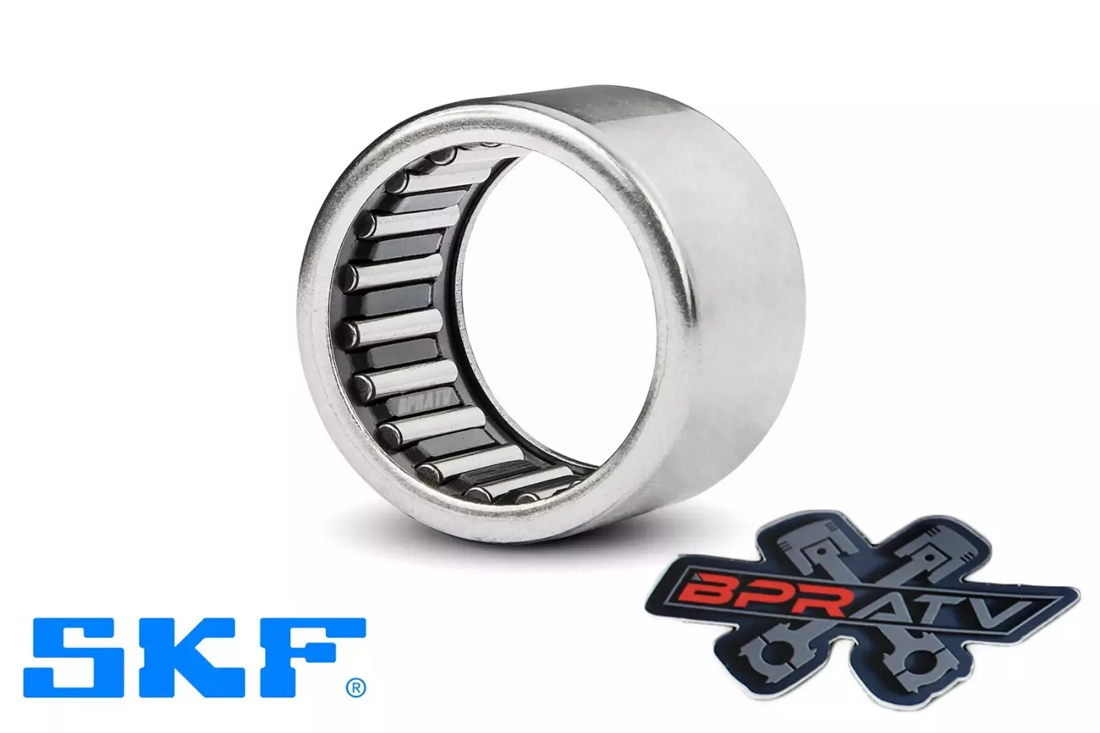 Yamaha 93311-62574-00 / 93306-30560-00 Raptor 660 SKF Crank Balancer Bearing Kit - Image 6