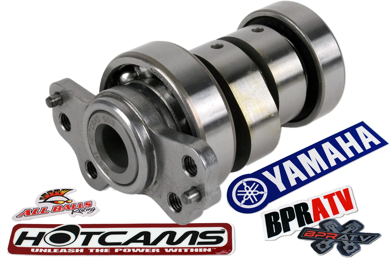 Raptor 700 105.5mm Big Bore Stage 3 Hot Cams Top End Rebuild Kit No Machining 🦖 - Image 10