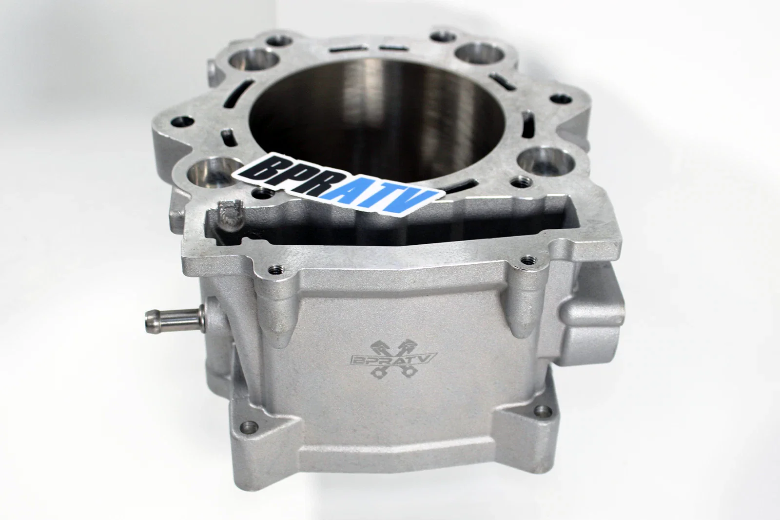 Raptor 700 105.5mm Big Bore Stage 3 Hot Cams Top End Rebuild Kit No Machining 🦖 - Image 16
