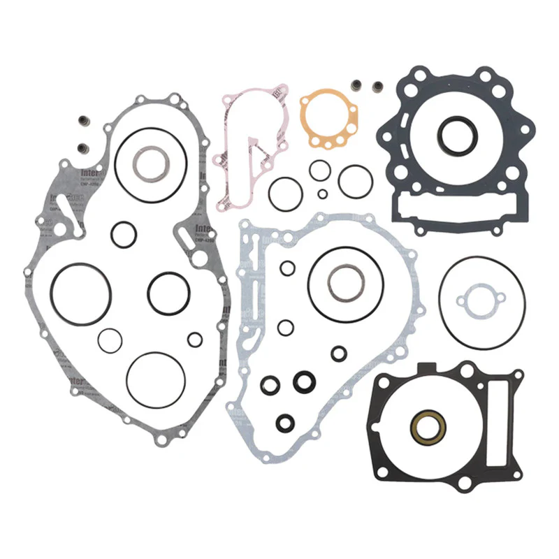 Raptor 700 Complete Gasket Seal Kit Vertex Winderosa Gaskets & WATER PUMP SEAL - Image 4