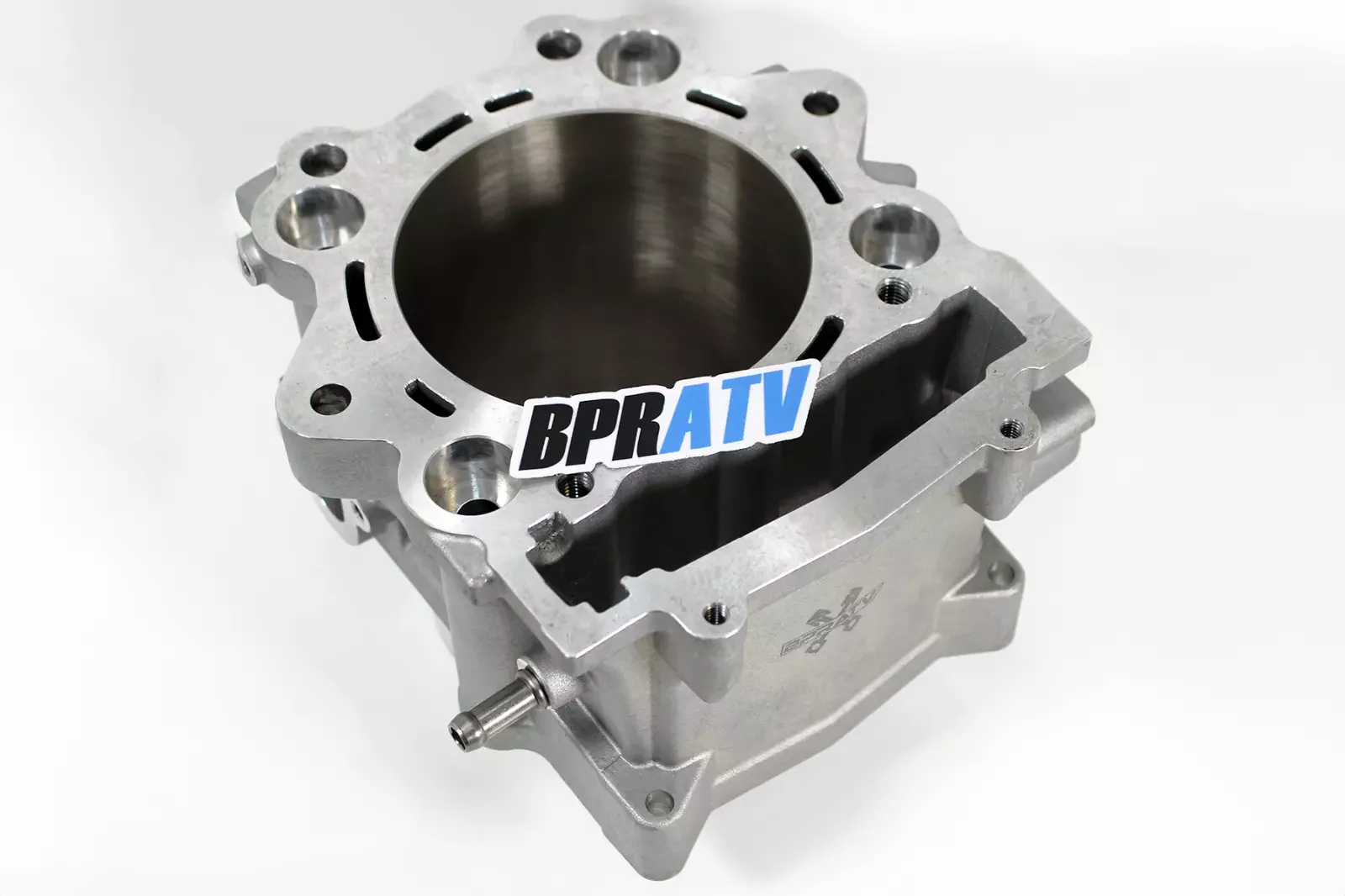 Raptor 700 Stock Rebuilt Motor Engine Top Bottom End Crankshaft Rebuild Part Kit - Image 4