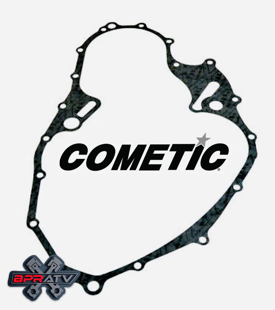 Yamaha Raptor 700 YFM700R YFM 700R COMETIC Clutch Cover Gasket AFM EC1107032AFM - Image 7