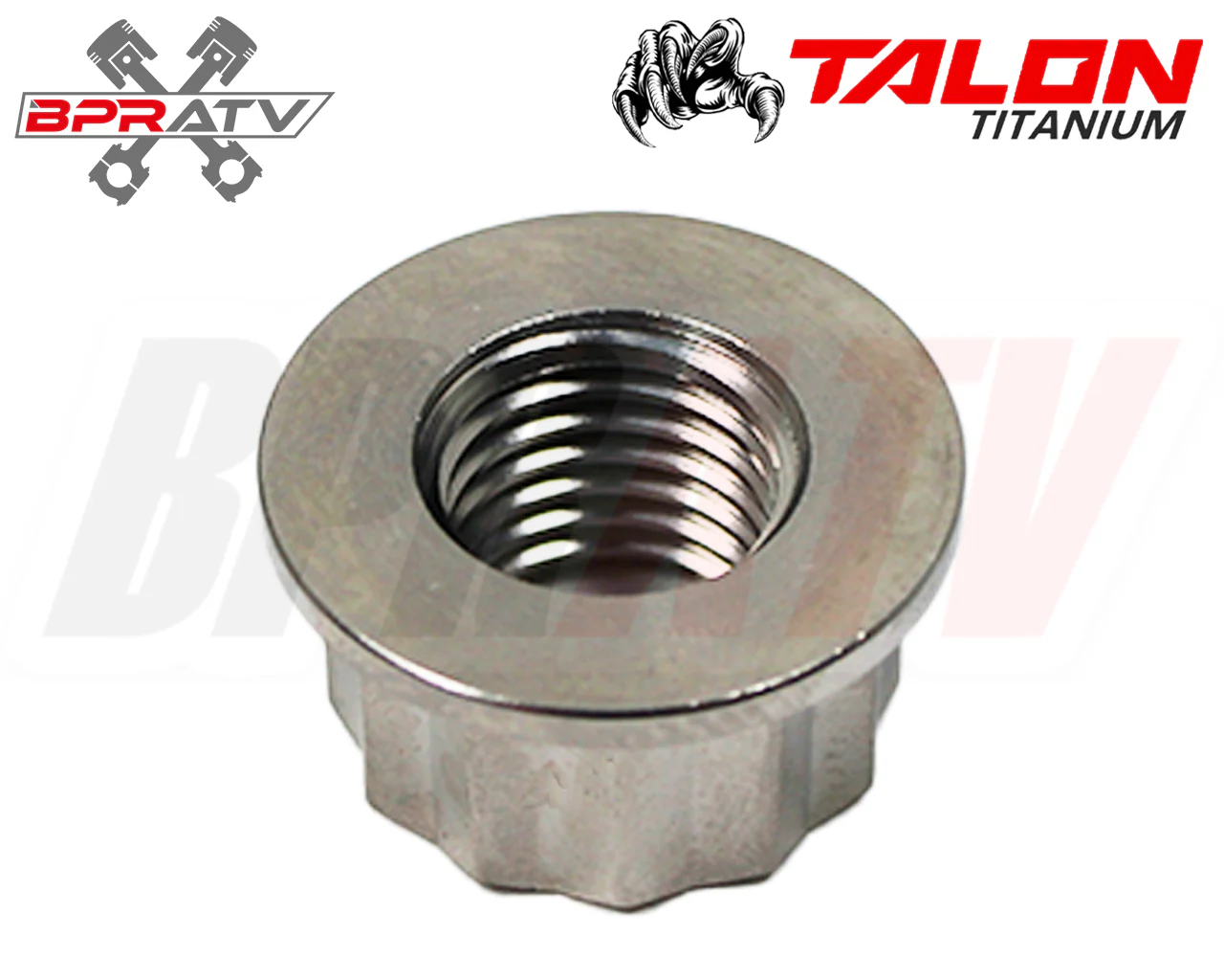 Raptor Rhino 660 Ti Head Cylinder Studs Aftermarket Heavy Duty Stud BOTH Kit Set - Image 9