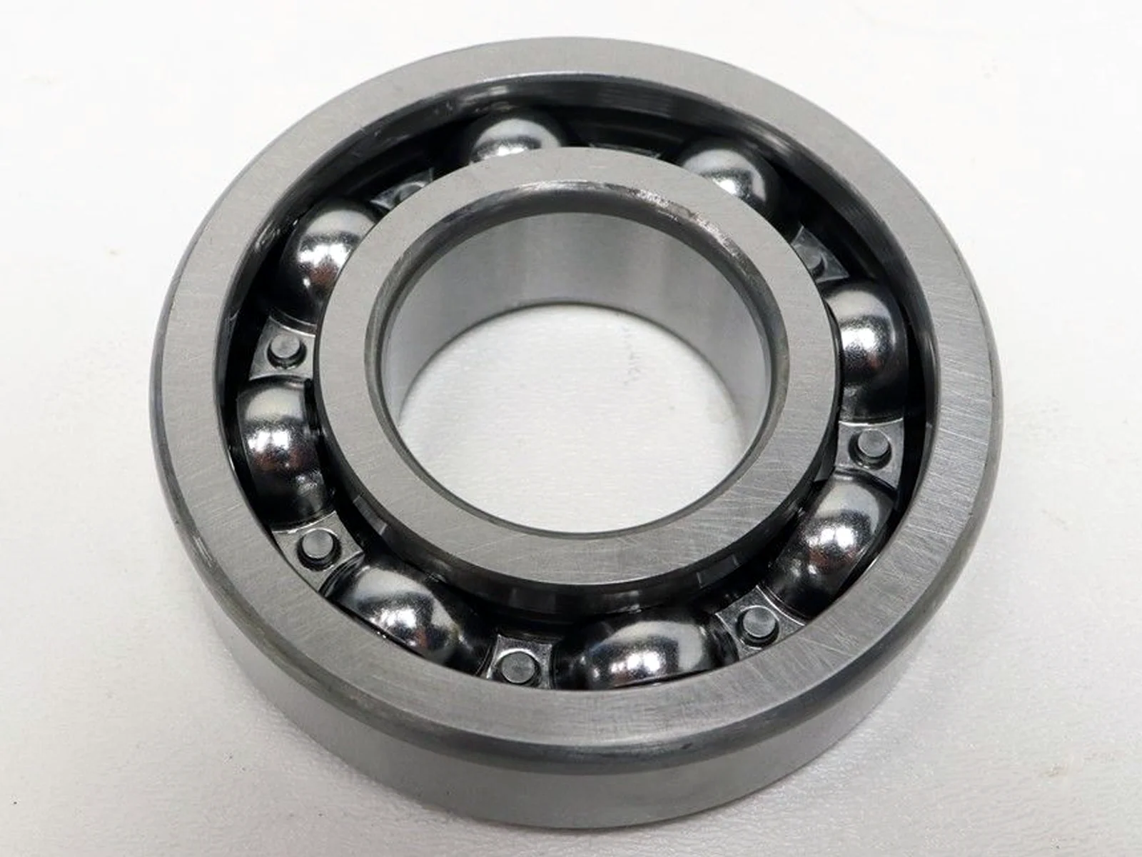 Raptor Rhino Grizzly 660 Hot Rods Main Crank Bearing Kit Hotrods 93306-30702-00 - Image 2