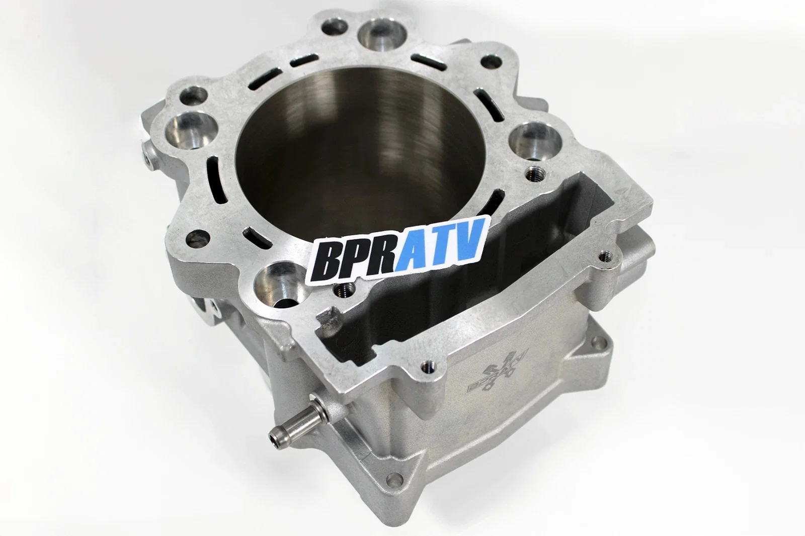 Raptor Rhino Viking 700 Stock Replacement Cylinder 102mm Performance Top End Kit - Image 16