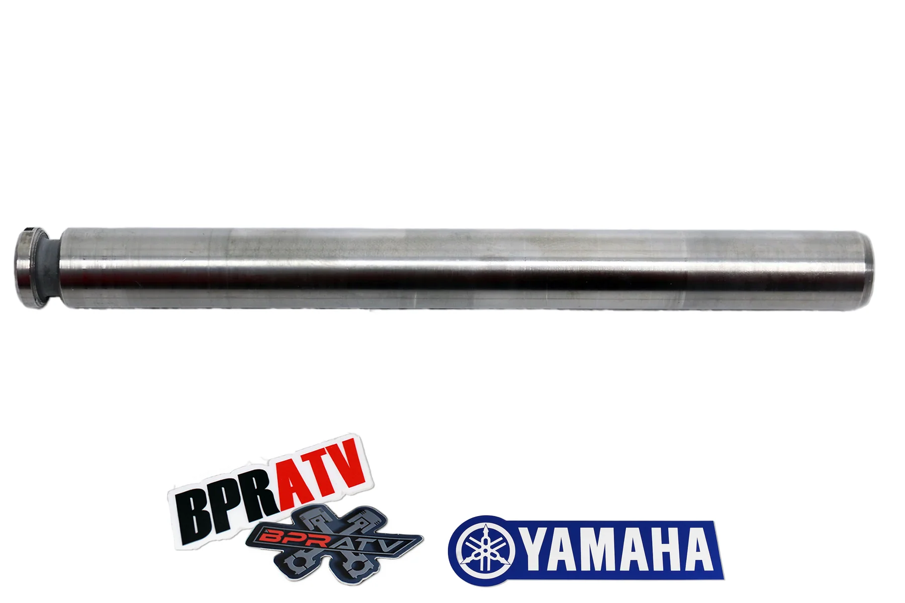 Rhino Grizzly 660 Valve Rocker Arms Shafts YFM660R Rockers Shaft 2 3 4 Complete - Image 14