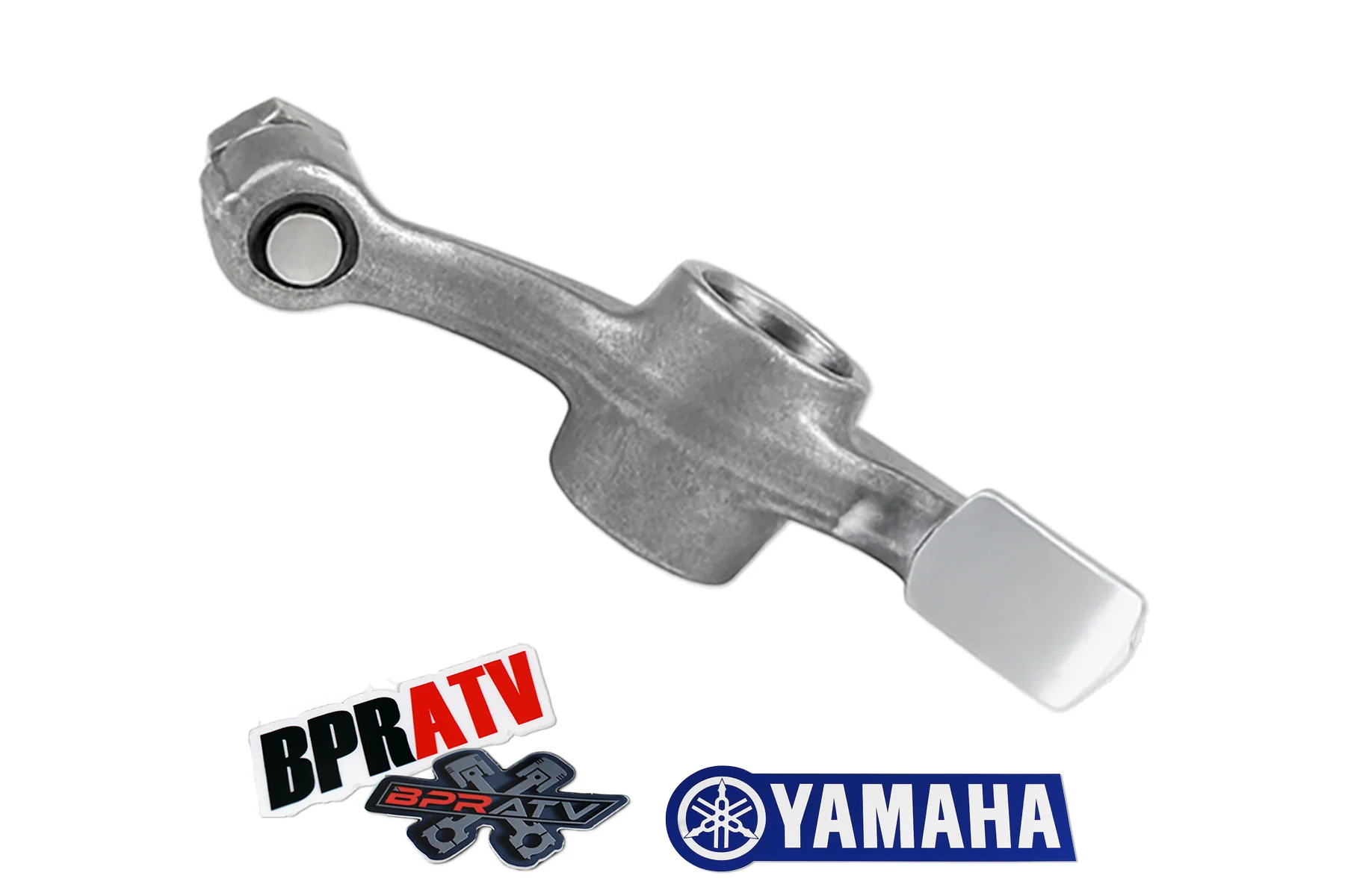 Rhino Grizzly Raptor YFM660 Valve Rocker Arms Shafts Kit Complete Set BPRATV NEW - Image 9