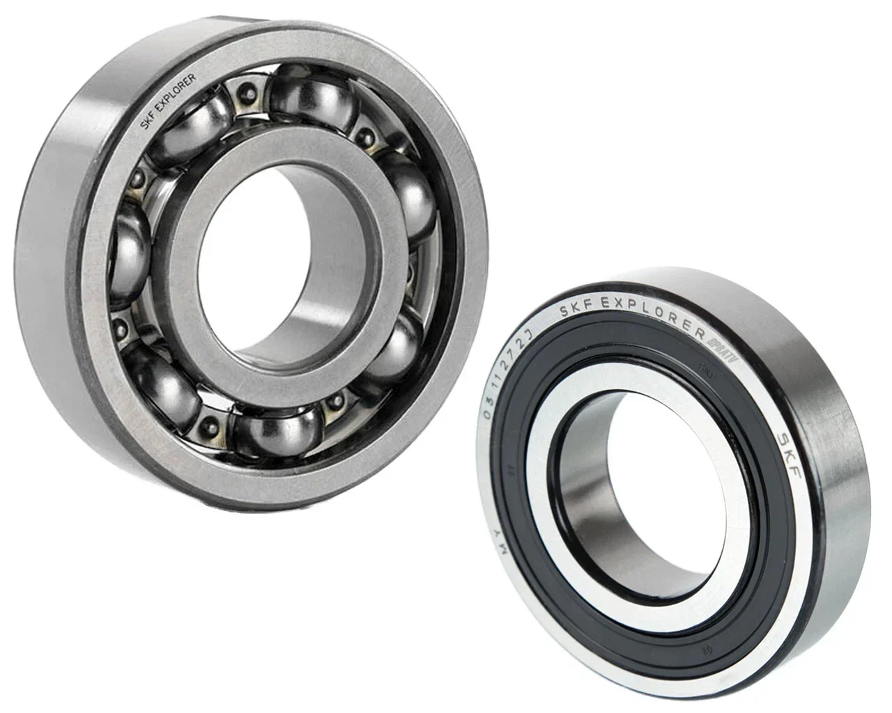 Rhino Viking 660 700 SXS Yamaha 93306-30574-00 SKF Drive Shaft Bearing Upgrade - Image 8