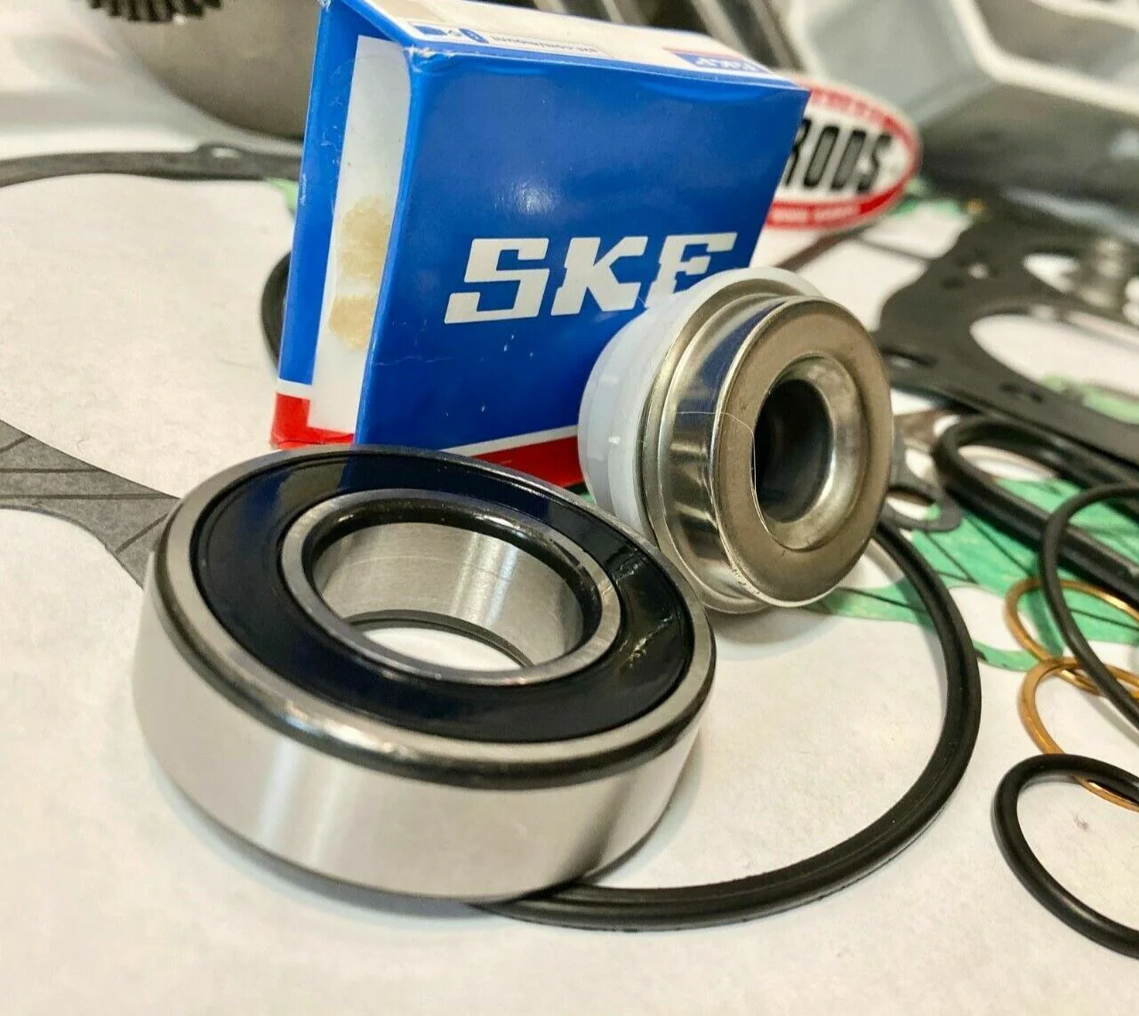 RZR 800 Rebuild Kit The Most Complete For The Same Price Top Bottom Assembly - Image 3