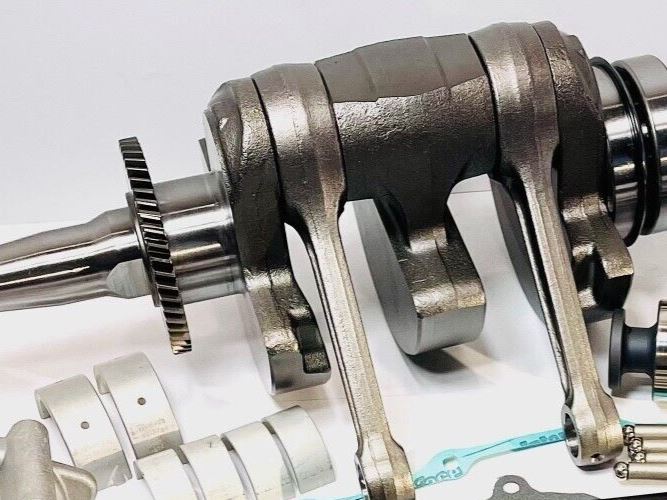 RZR 800 Rebuild Kit The Most Complete For The Same Price Top Bottom Assembly - Image 4