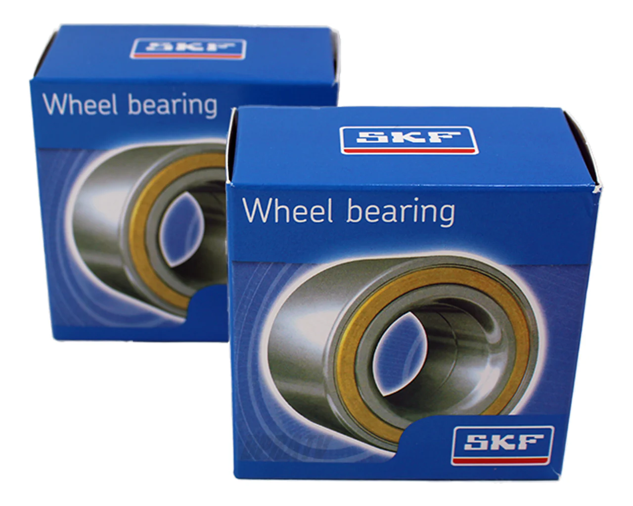 RZR XP Turbo 3514699 SKF Wheel Bearings Front Rear Complete Bearing Upgrade Kit - Image 11