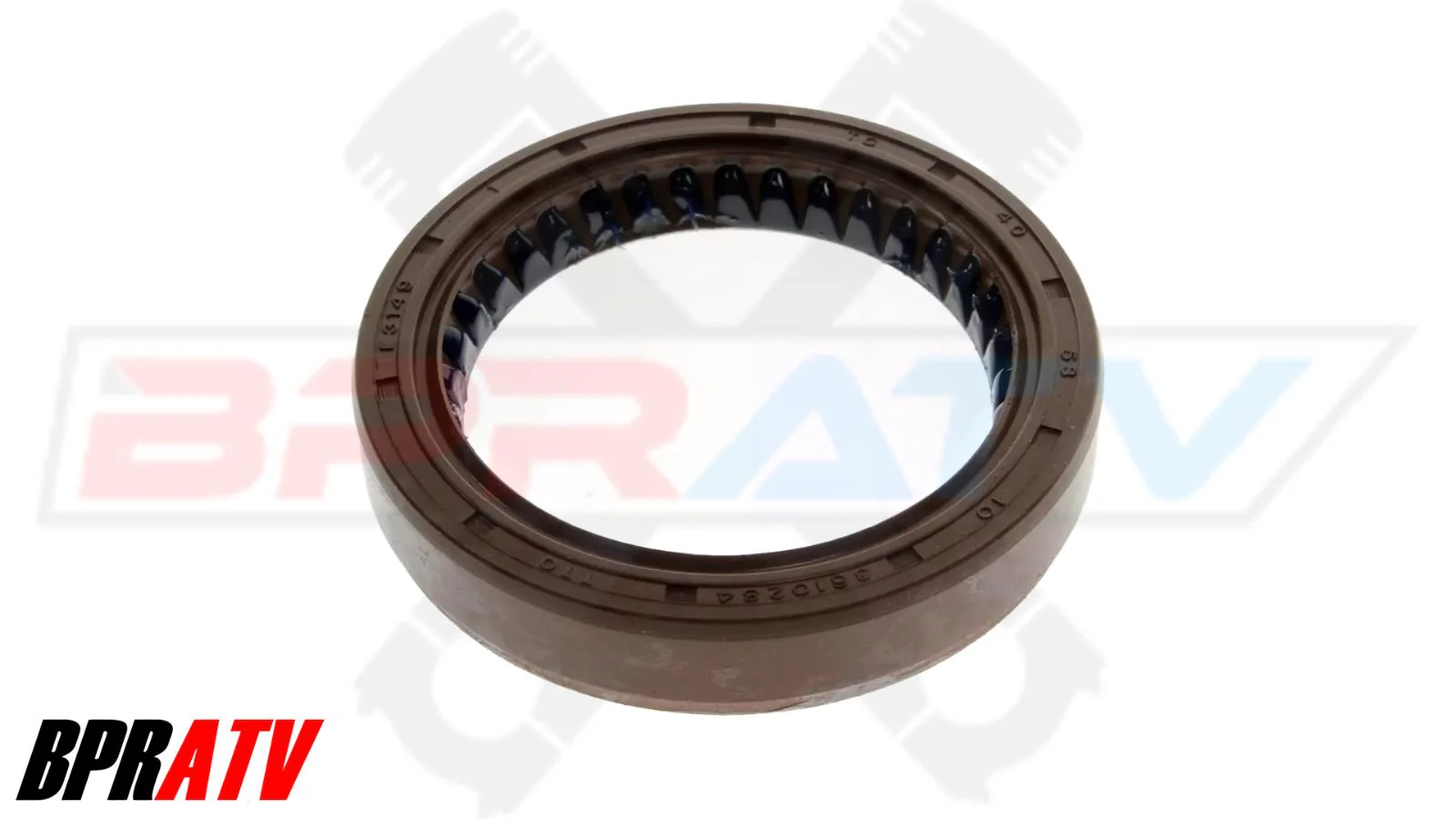 RZR XP Turbo S S4 Crankshaft Bushings Bearings Complete Hotrods Bushing Seal Kit - Image 15