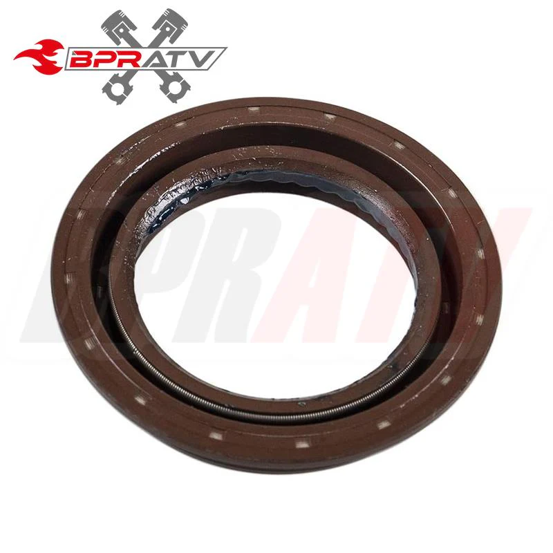 RZR XP Turbo S S4 Crankshaft Bushings Bearings Complete Hotrods Bushing Seal Kit - Image 20