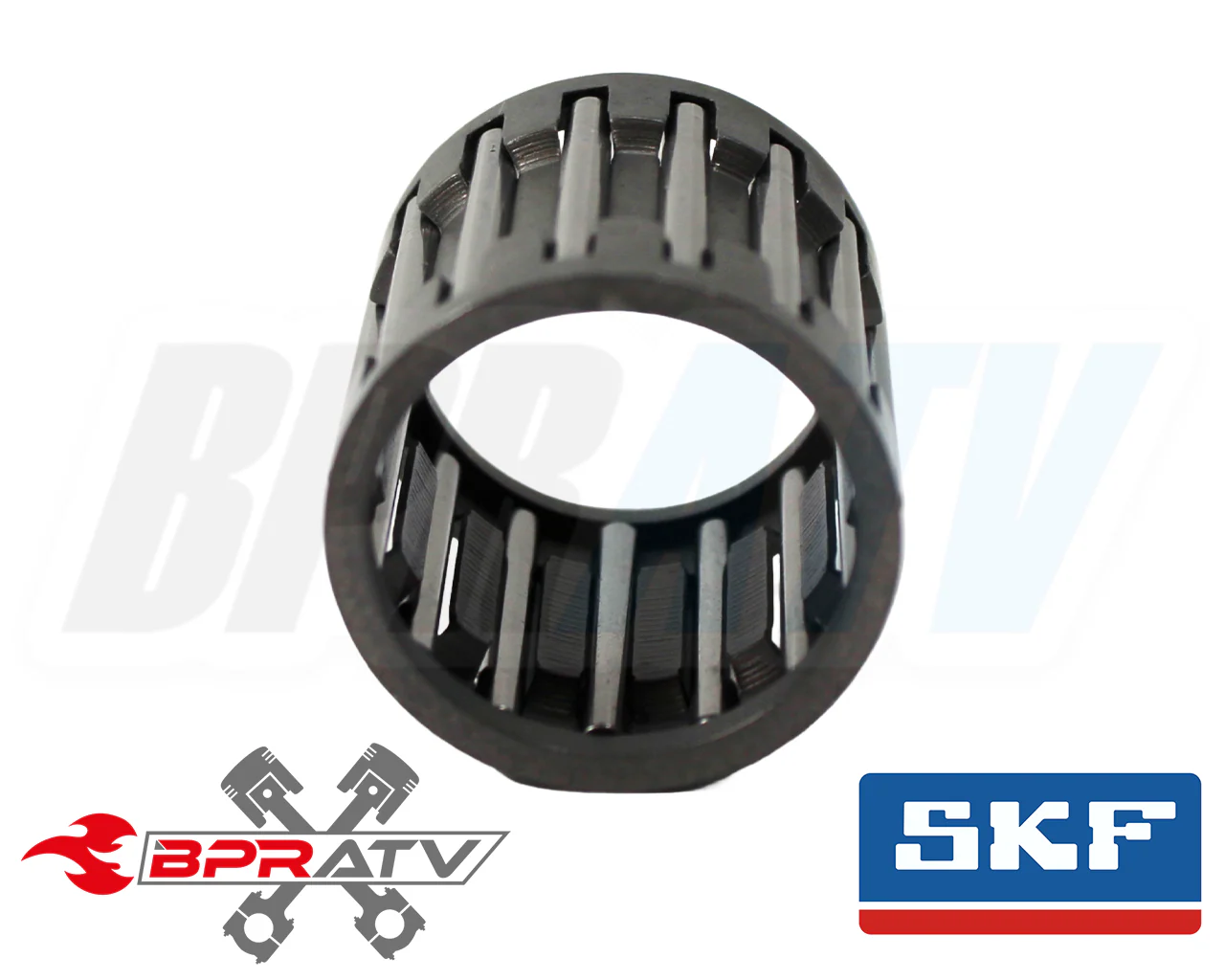 RZR XP Turbo S S4 Transmission Bearings Seals Complete SKF Gearcase Bearing Kit - Image 20