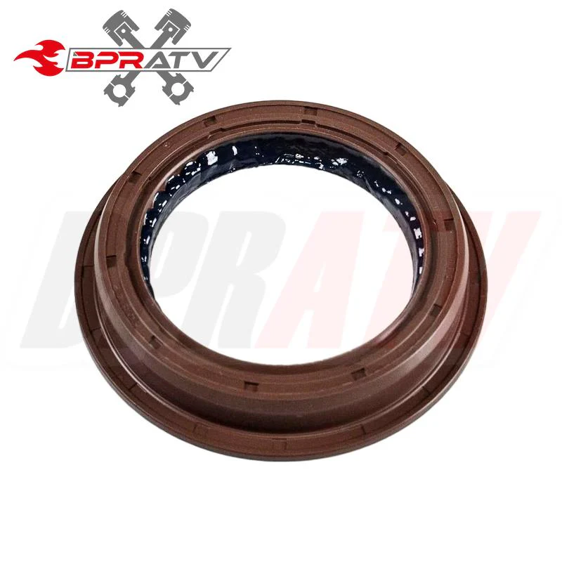 RZR XP1000 XP 1000 Main Crank Crankshaft Rod Bearings Bushings Seals Aftermarket - Image 12