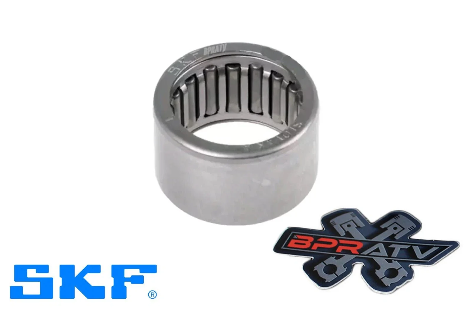 SKF OEM Replacement Shift Drum Needle Bearing Suzuki DRZ RMZ LTZ RM GSXR Models! - Image 4