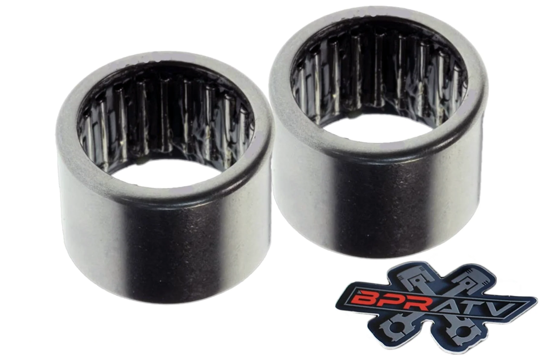 Yamaha 93317-32231-00 Bearings SKF Relay Arm Needle Bearing Pair Set of 2 Two HK - Image 3