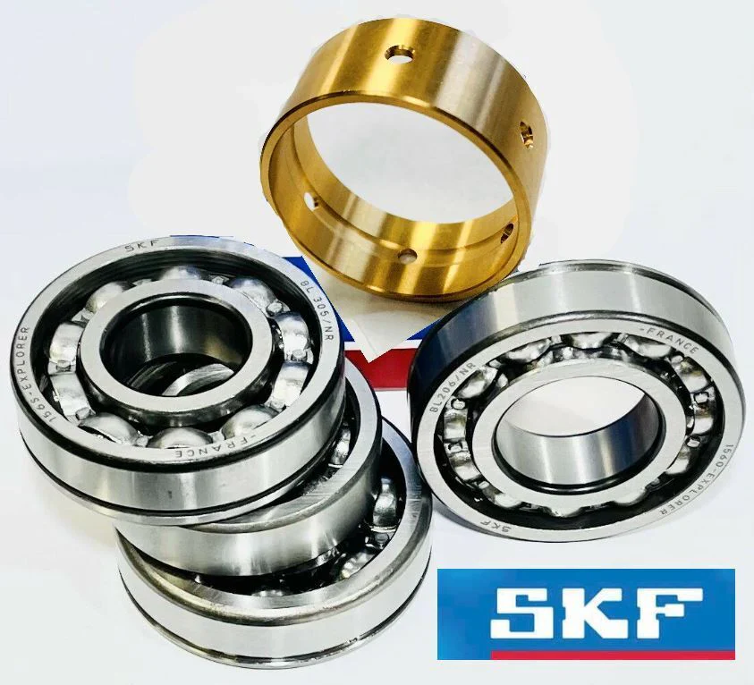 Sportsman 570 EPS Trail Utility Premium SKF Crank Balancer Bearings Bearing Kit - Image 9