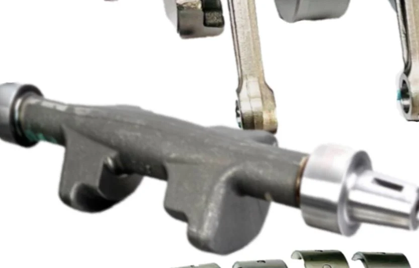 Sportsman 700 OEM Replacement Crank Balancer Stock Crankshaft Counter Balance - Image 3