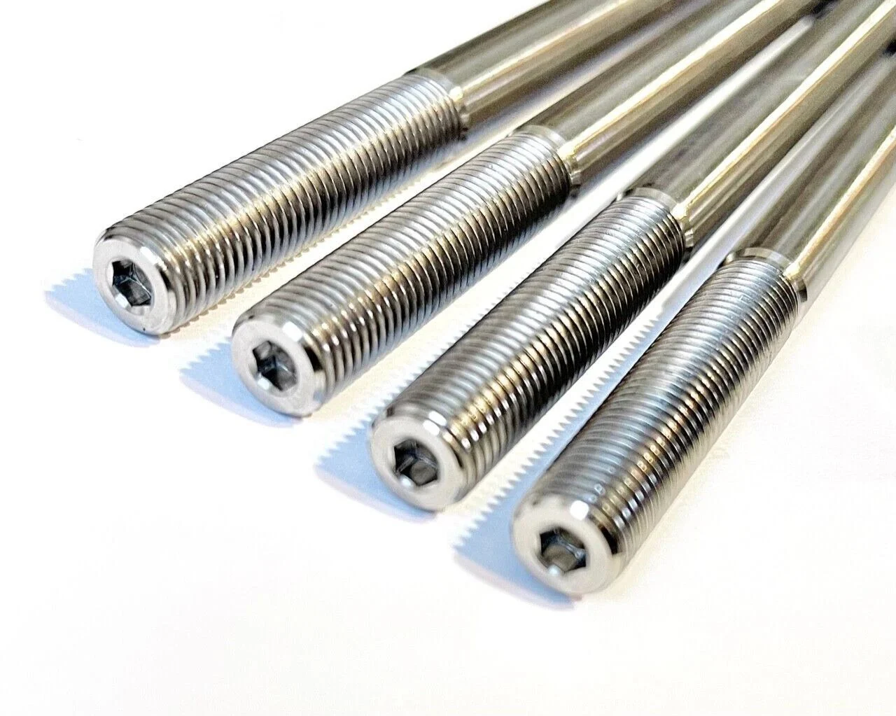 Sportsman Ranger 500 Head Studs Aftermarket Heavy Duty Stud Bolt Kit Set 3084875 - Image 14