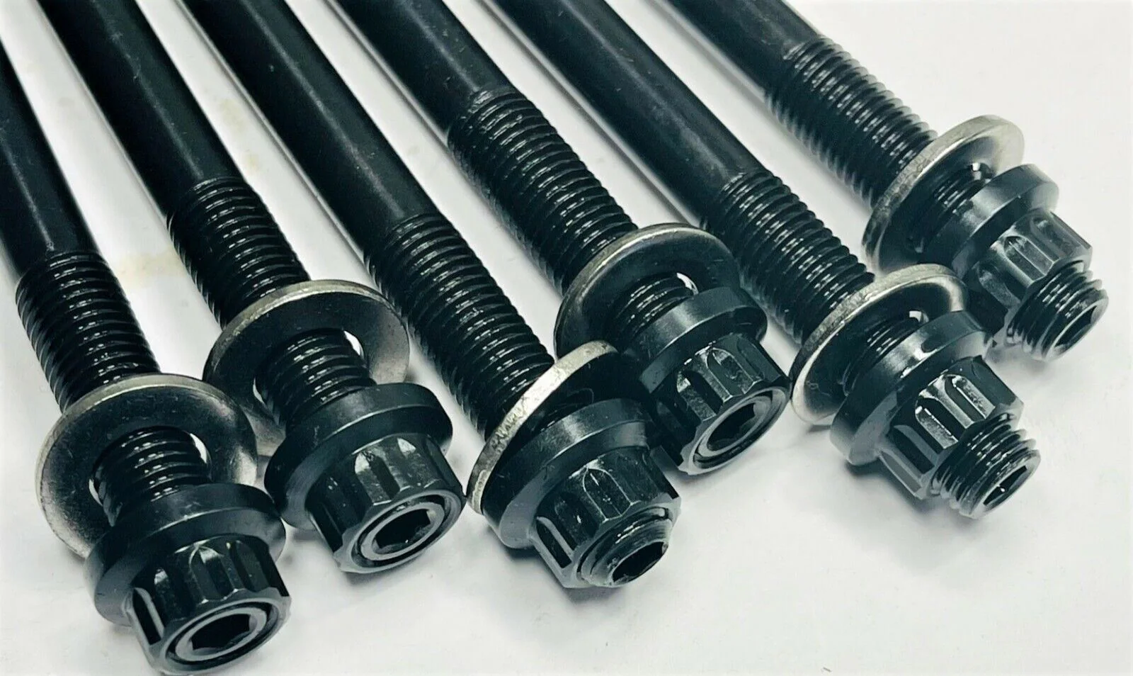 Sportsman Touring 850 Rebuild Kit Complete Top Bottom Rebuilt Assembly Kit Set - Image 3