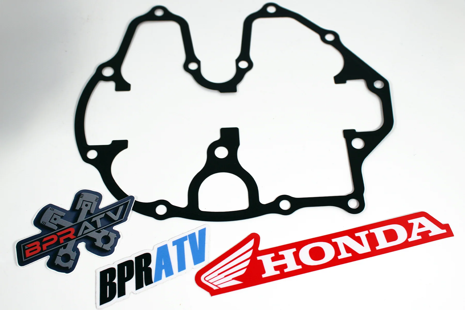 Steel Valve Cover Gasket Honda TRX400EX TRX400X XR400R OEM Upgrade 12391‑KCY‑671