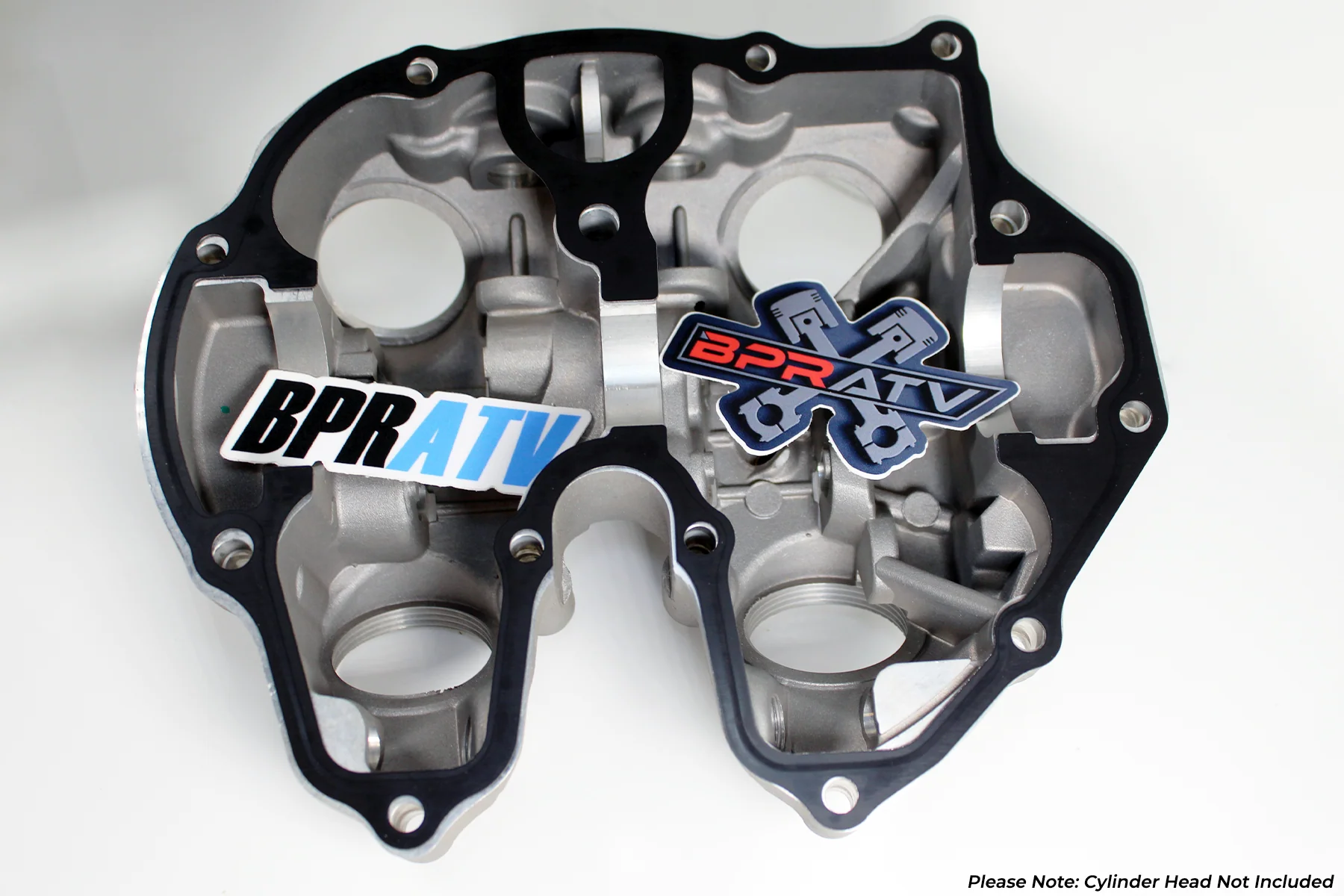 Steel Valve Cover Gasket Honda TRX400EX TRX400X XR400R OEM Upgrade 12391‑KCY‑671 - Image 13