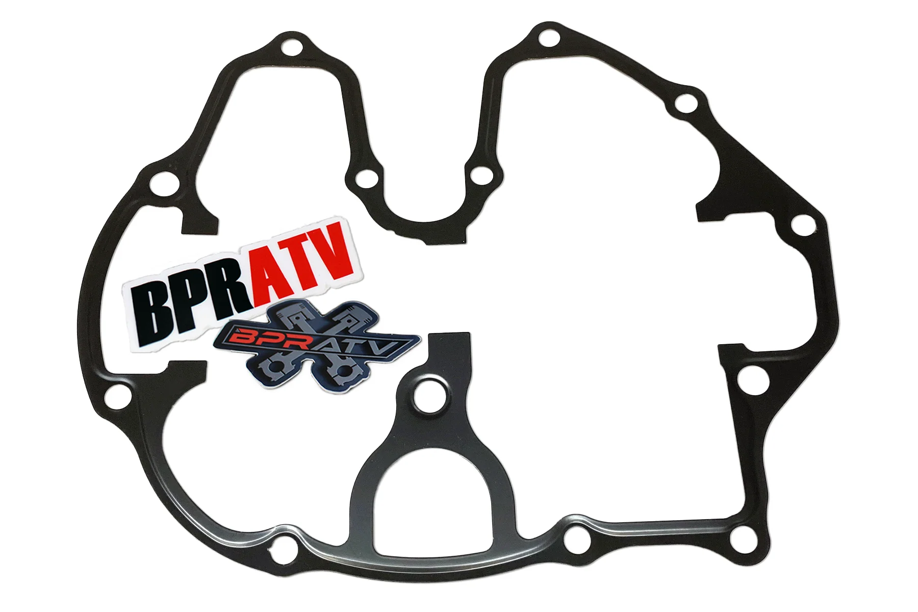 Steel Valve Cover Gasket Honda TRX400EX TRX400X XR400R OEM Upgrade 12391‑KCY‑671 - Image 14