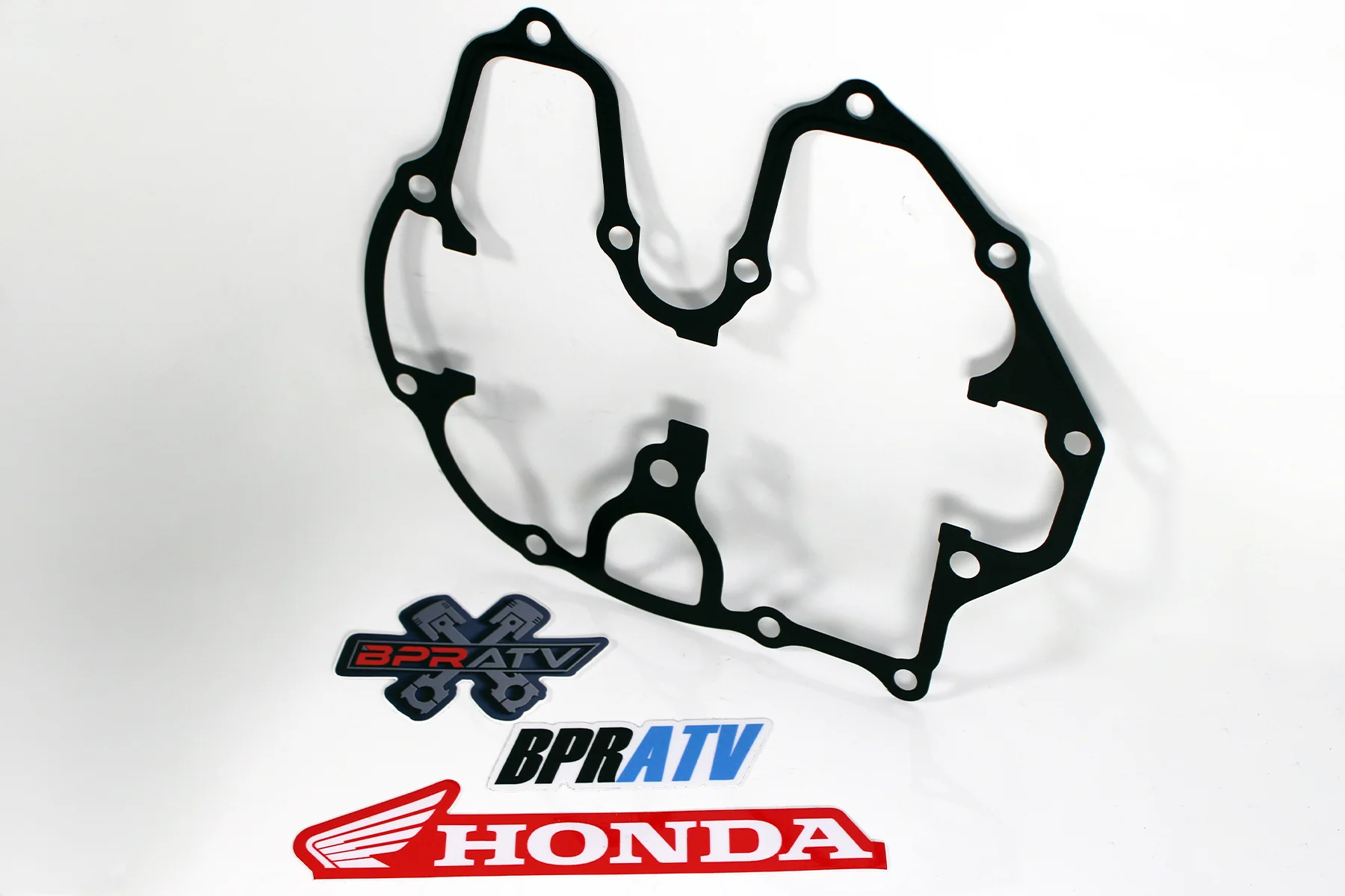Steel Valve Cover Gasket Honda TRX400EX TRX400X XR400R OEM Upgrade 12391‑KCY‑671 - Image 15