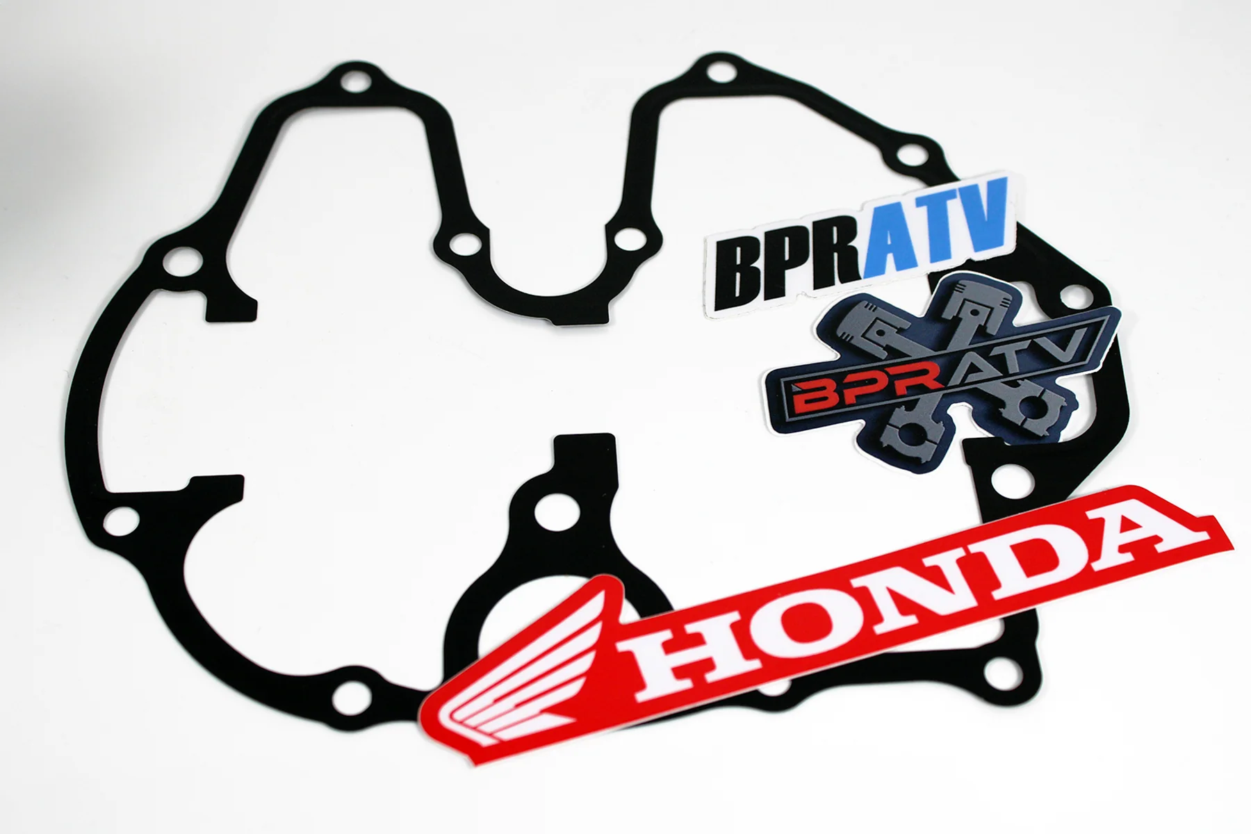 Steel Valve Cover Gasket Honda TRX400EX TRX400X XR400R OEM Upgrade 12391‑KCY‑671 - Image 17