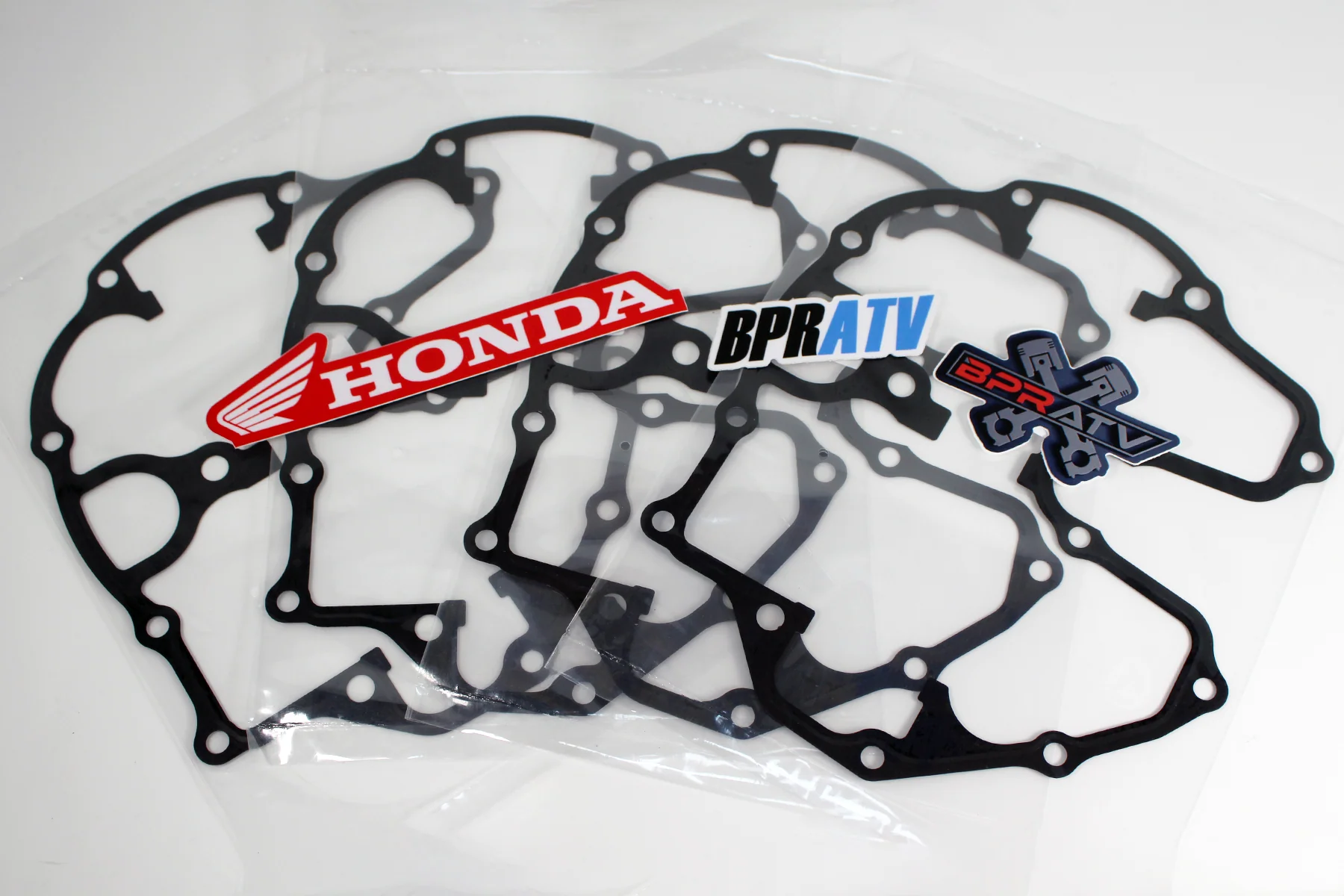 Steel Valve Cover Gasket Honda TRX400EX TRX400X XR400R OEM Upgrade 12391‑KCY‑671 - Image 18