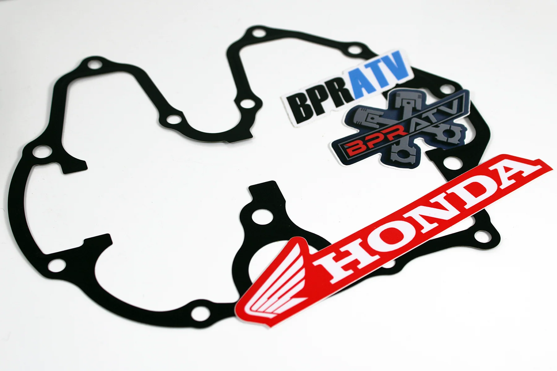 Steel Valve Cover Gasket Honda TRX400EX TRX400X XR400R OEM Upgrade 12391‑KCY‑671 - Image 19