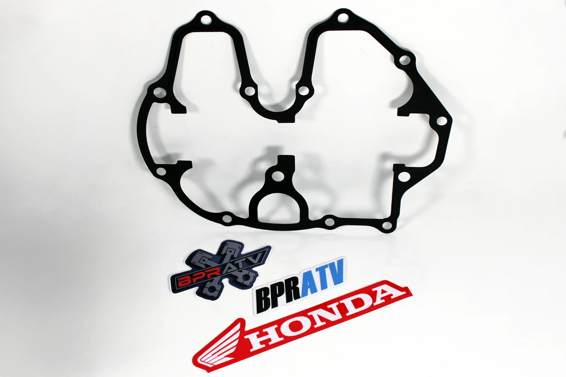 Steel Valve Cover Gasket Honda TRX400EX TRX400X XR400R OEM Upgrade 12391‑KCY‑671 - Image 2