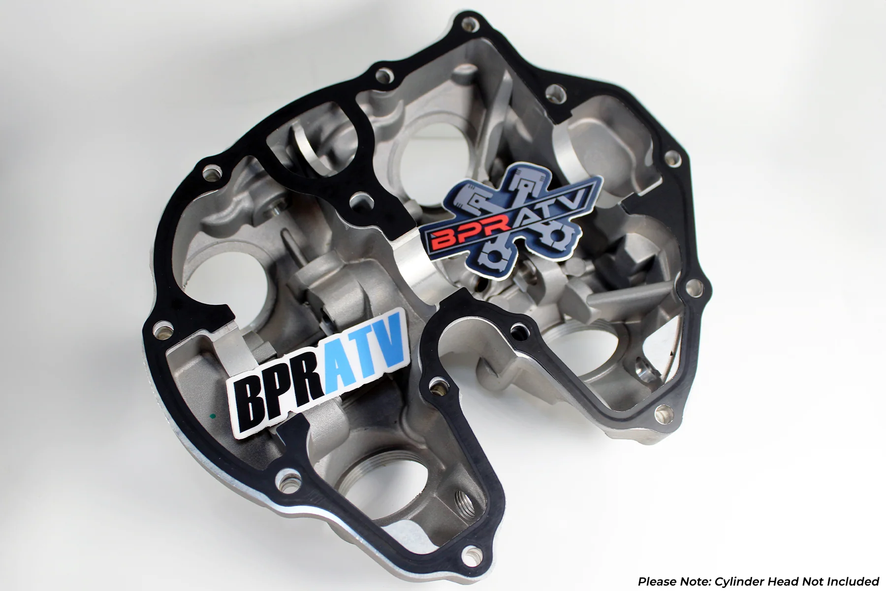 Steel Valve Cover Gasket Honda TRX400EX TRX400X XR400R OEM Upgrade 12391‑KCY‑671 - Image 20