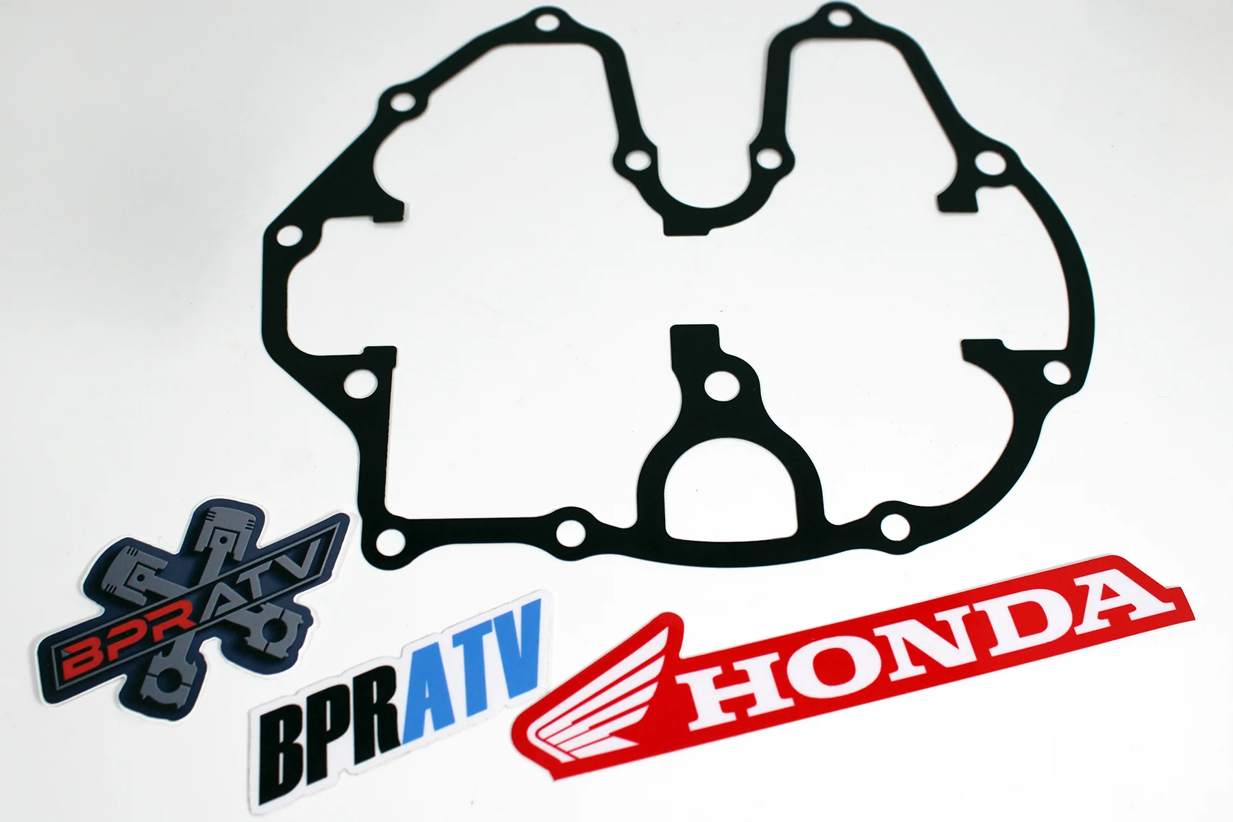Steel Valve Cover Gasket Honda TRX400EX TRX400X XR400R OEM Upgrade 12391‑KCY‑671 - Image 21