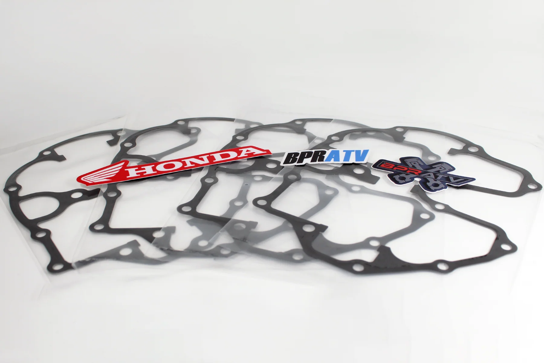 Steel Valve Cover Gasket Honda TRX400EX TRX400X XR400R OEM Upgrade 12391‑KCY‑671 - Image 22