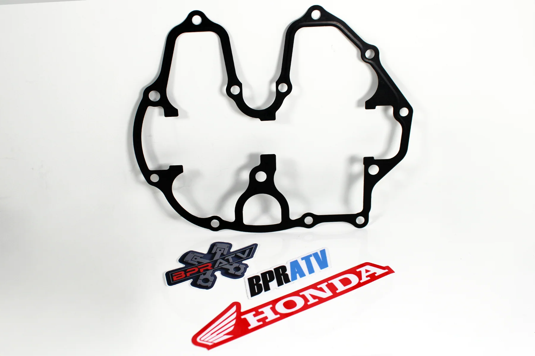 Steel Valve Cover Gasket Honda TRX400EX TRX400X XR400R OEM Upgrade 12391‑KCY‑671 - Image 8