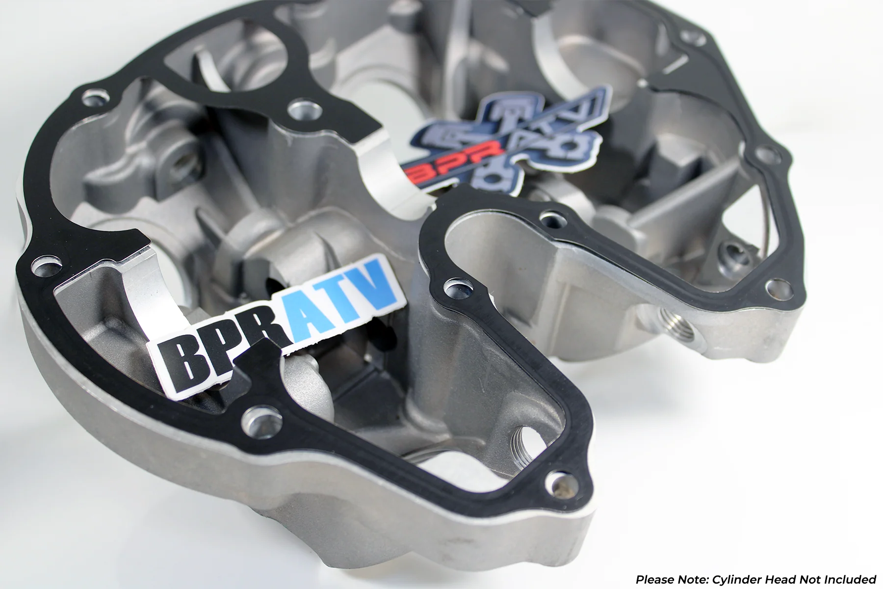 Steel Valve Cover Gasket Honda TRX400EX TRX400X XR400R OEM Upgrade 12391‑KCY‑671 - Image 9