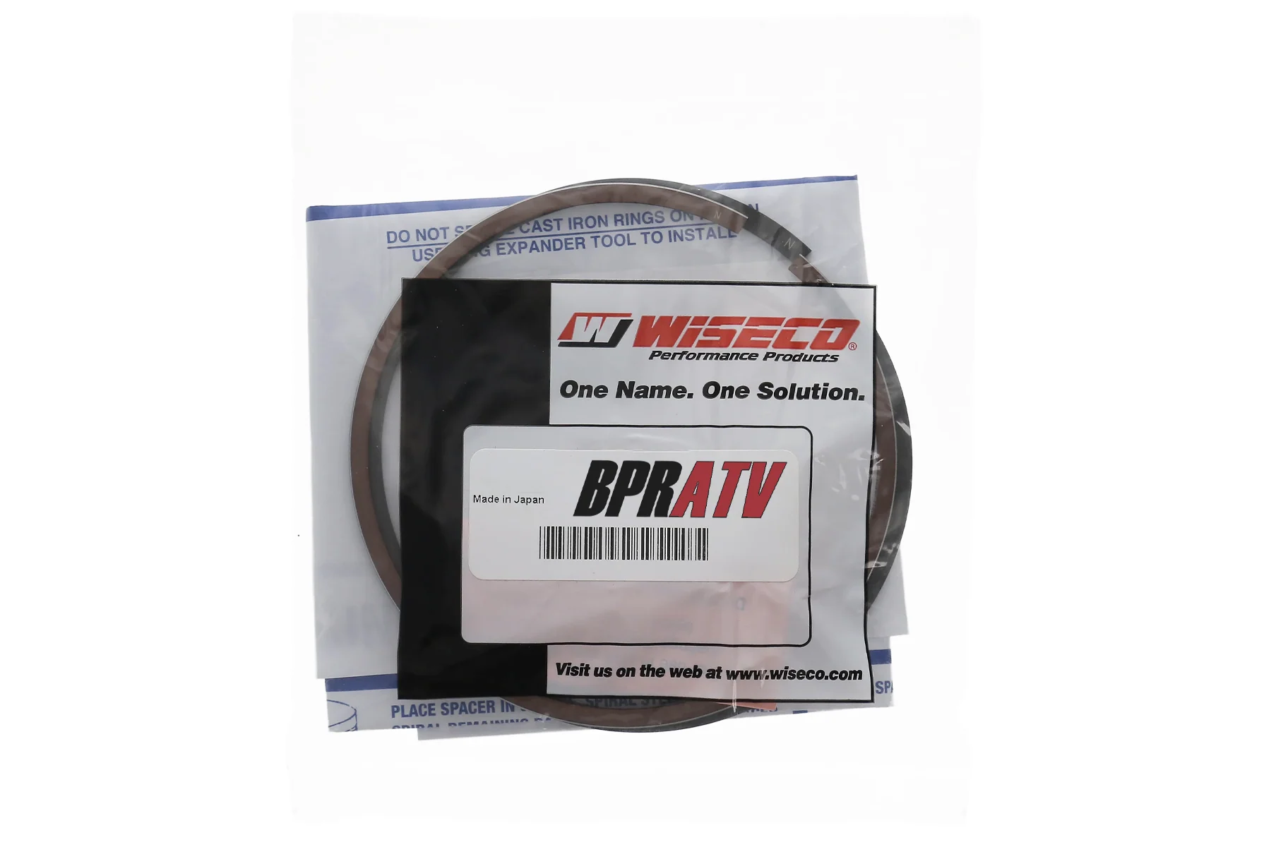 Suzuki DRZ 400 94mm +4 Big Bore BPRATV Wiseco Piston 12.5 Cometic Gasket Top Kit - Image 17