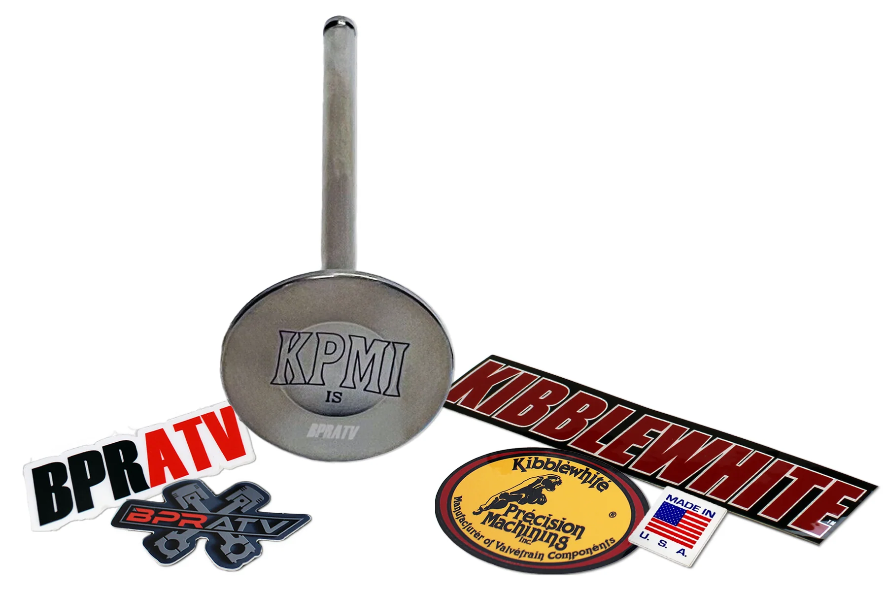 Suzuki DRZ400 DRZ 400 400E Replacement +1 Kibblewhite Intake Exhaust Valves Seal - Image 3