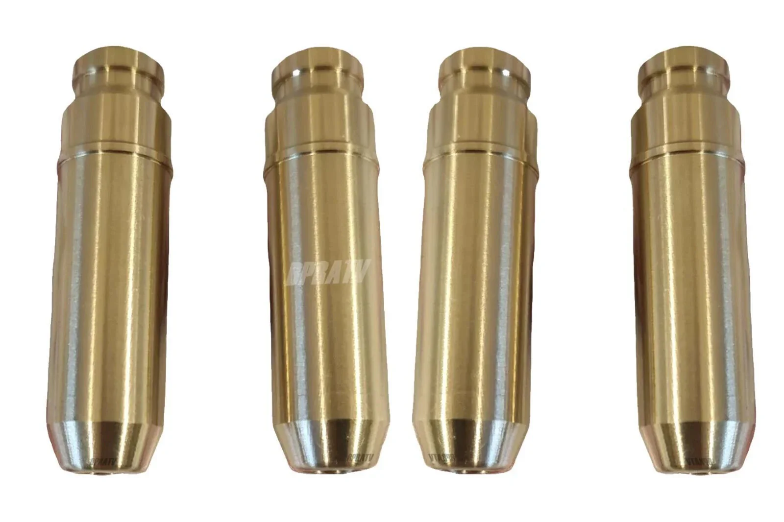 Suzuki DRZ400 DRZ 400 E S SM Kibblewhite Head Intake Exhaust Valve Guides Seals - Image 3