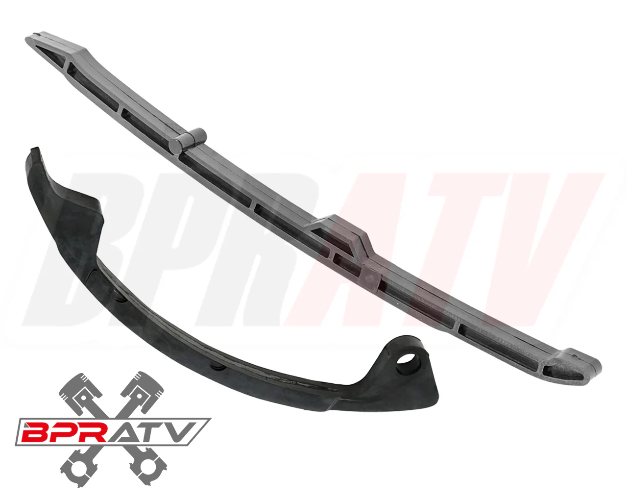 Suzuki DRZ400 Timing Guide Guides Tensioner Chain Tensioner & HOT CAMS Cam Chain - Image 3